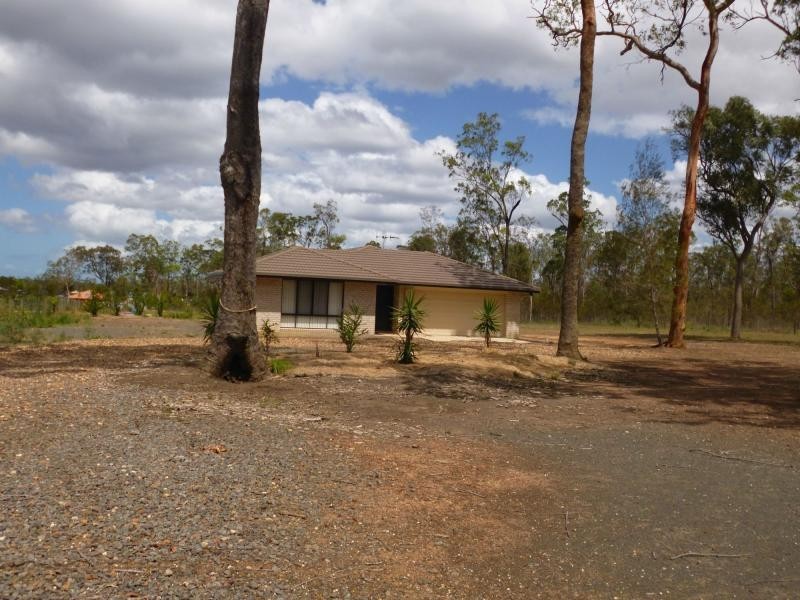 45 One World Drive, Childers, Redridge QLD 4660