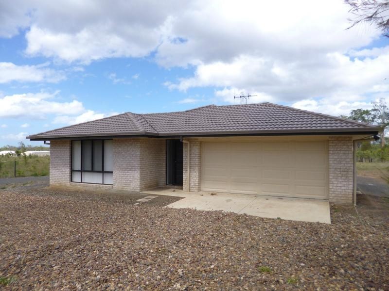 45 One World Drive, Childers, Redridge QLD 4660