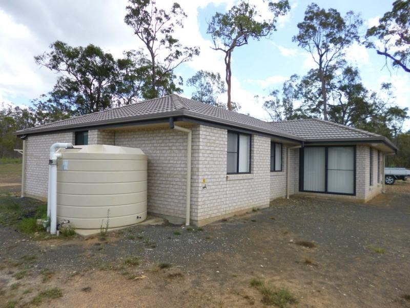 45 One World Drive, Childers, Redridge QLD 4660