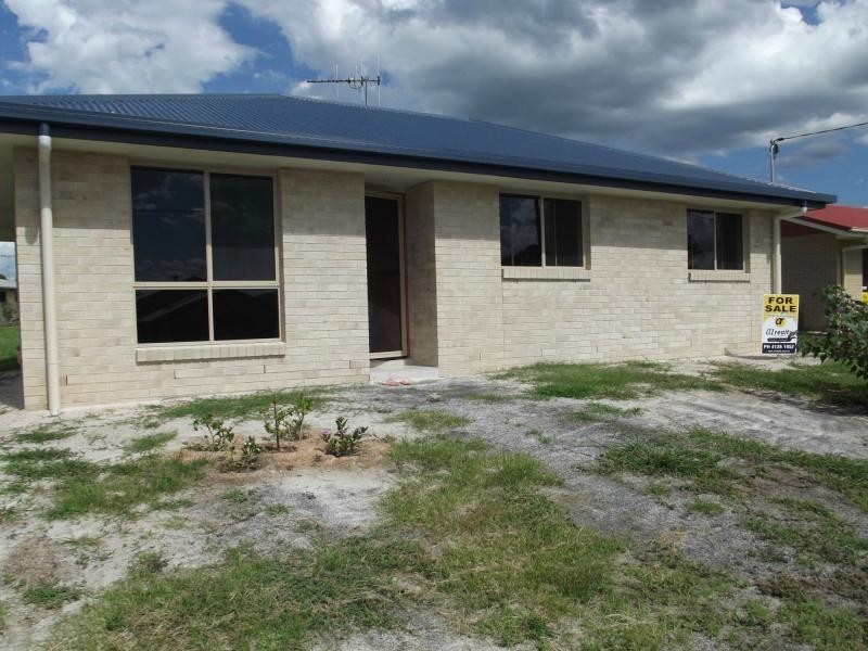Biggenden QLD 4621