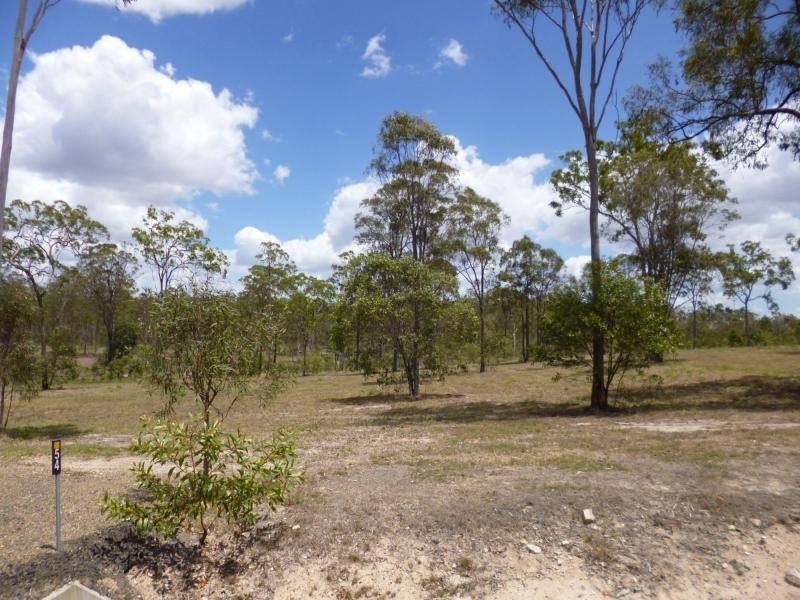 50 Breen Court, Gin Gin QLD 4671