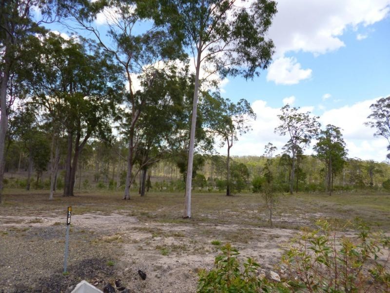 54 Breen Court, Gin Gin QLD 4671