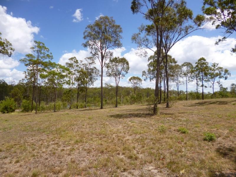 54 Breen Court, Gin Gin QLD 4671