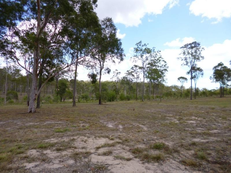 58 Breen Court, Gin Gin QLD 4671