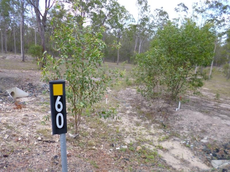 60 Breen Court, Gin Gin QLD 4671