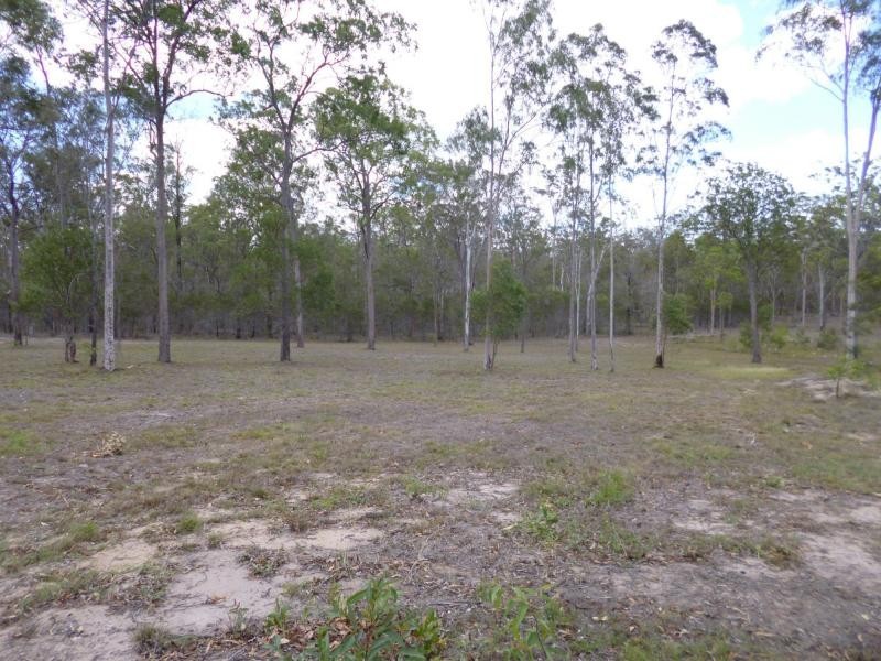 62 Breen Court, Gin Gin QLD 4671