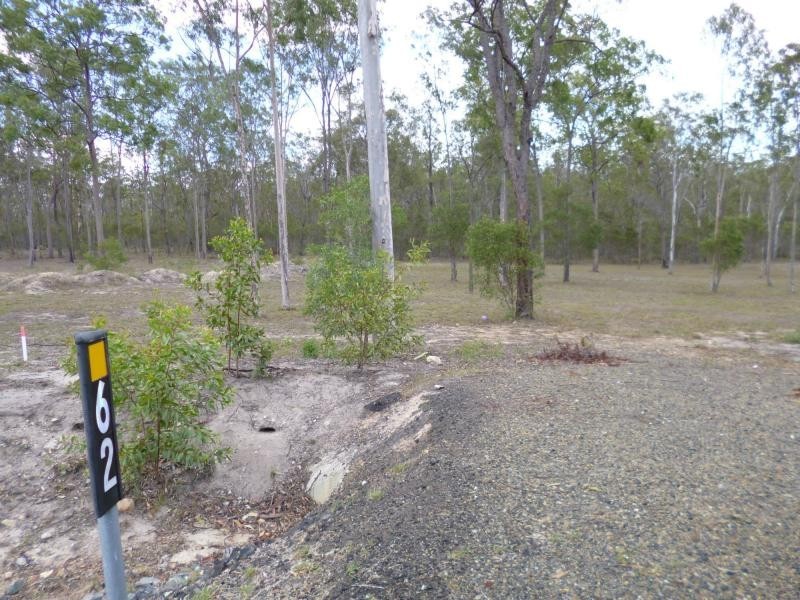 62 Breen Court, Gin Gin QLD 4671