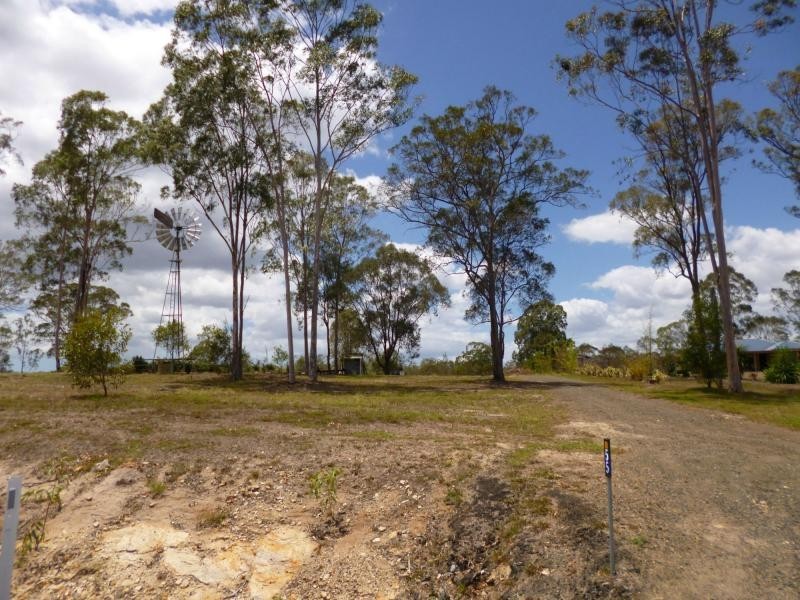 55 Breen Court, Gin Gin QLD 4671