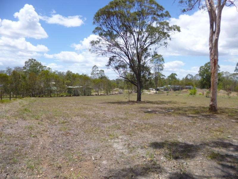 51 Breen Court, Gin Gin QLD 4671