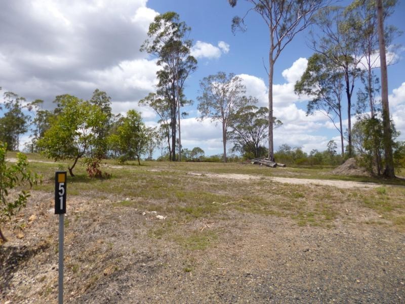 51 Breen Court, Gin Gin QLD 4671