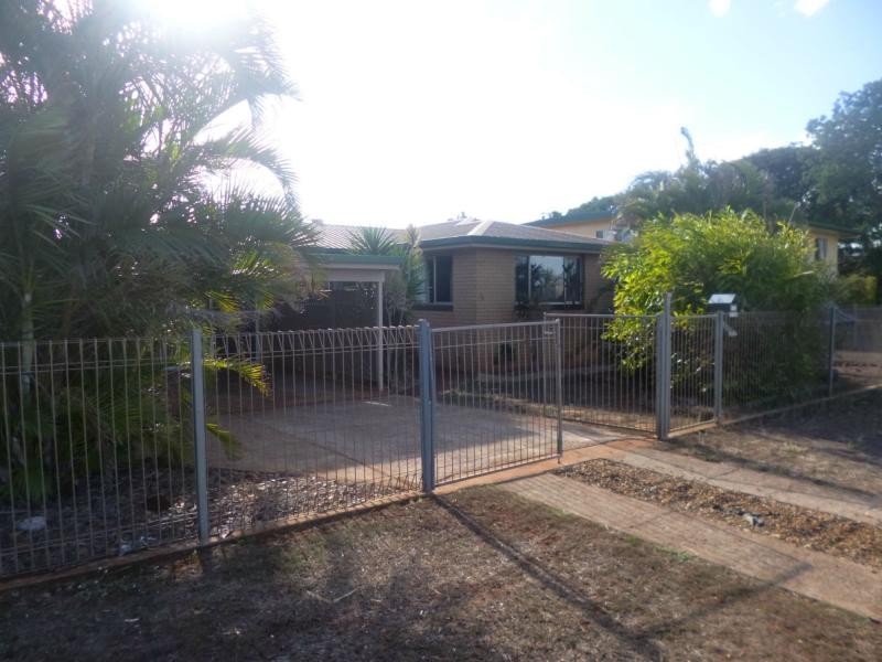 54 Broadhurst St , Childers, Childers QLD 4660