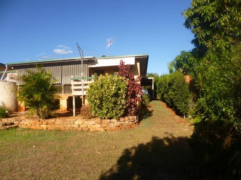 54 Broadhurst St , Childers, Childers QLD 4660