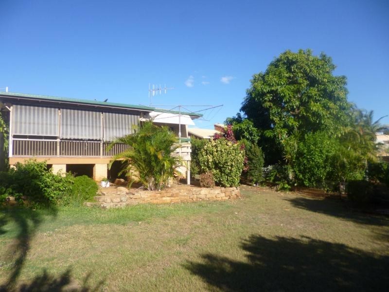 54 Broadhurst St , Childers, Childers QLD 4660