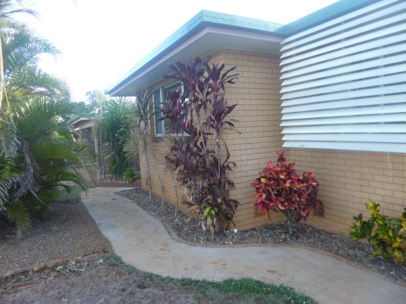54 Broadhurst St , Childers, Childers QLD 4660