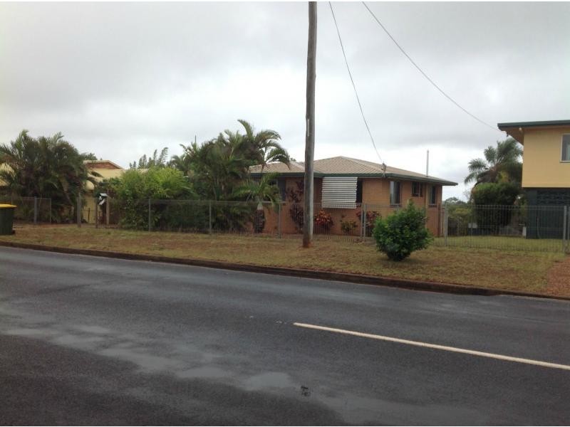 54 Broadhurst St , Childers, Childers QLD 4660