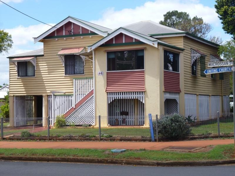 Childers QLD 4660