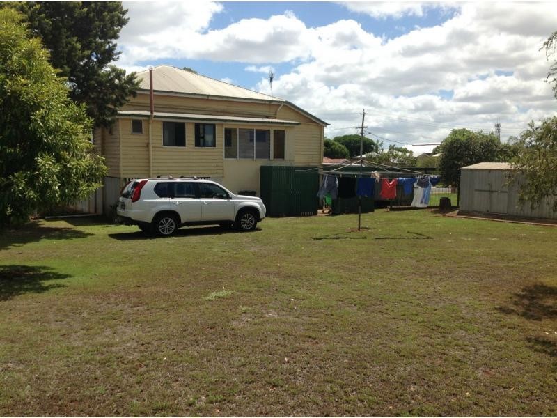Childers QLD 4660