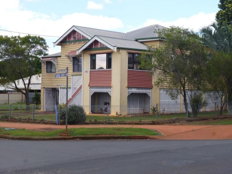 Childers QLD 4660