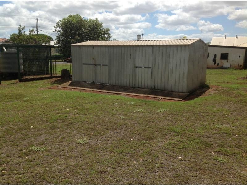 Childers QLD 4660