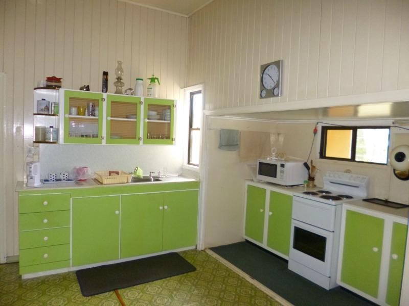 Childers QLD 4660