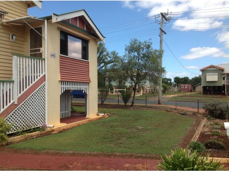 Childers QLD 4660