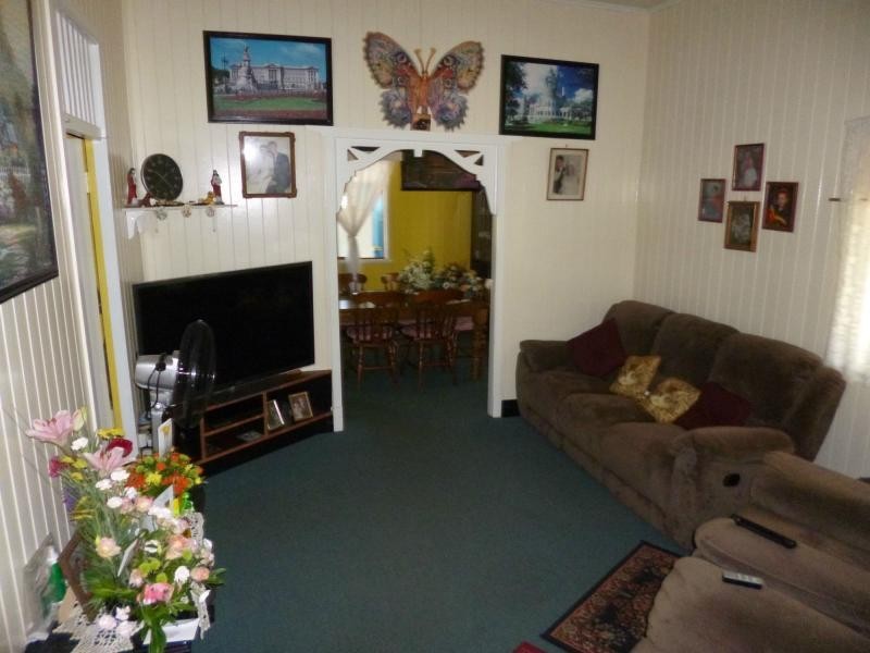 Childers QLD 4660