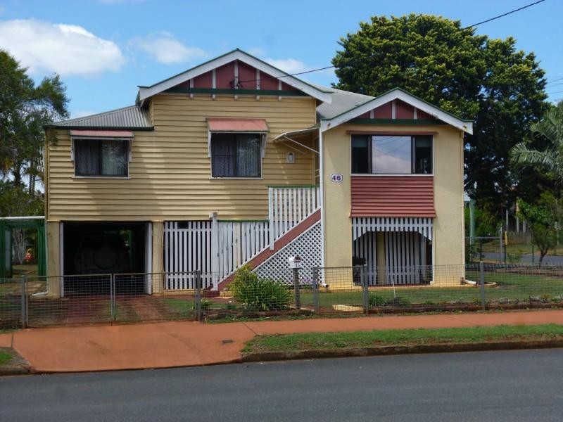 Childers QLD 4660