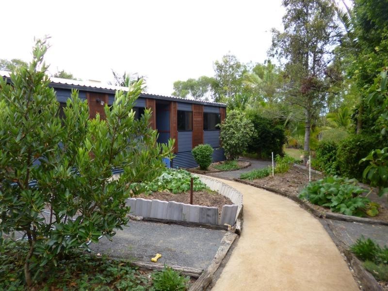 106 Gelsominos Road, Childers, South Isis QLD 4660