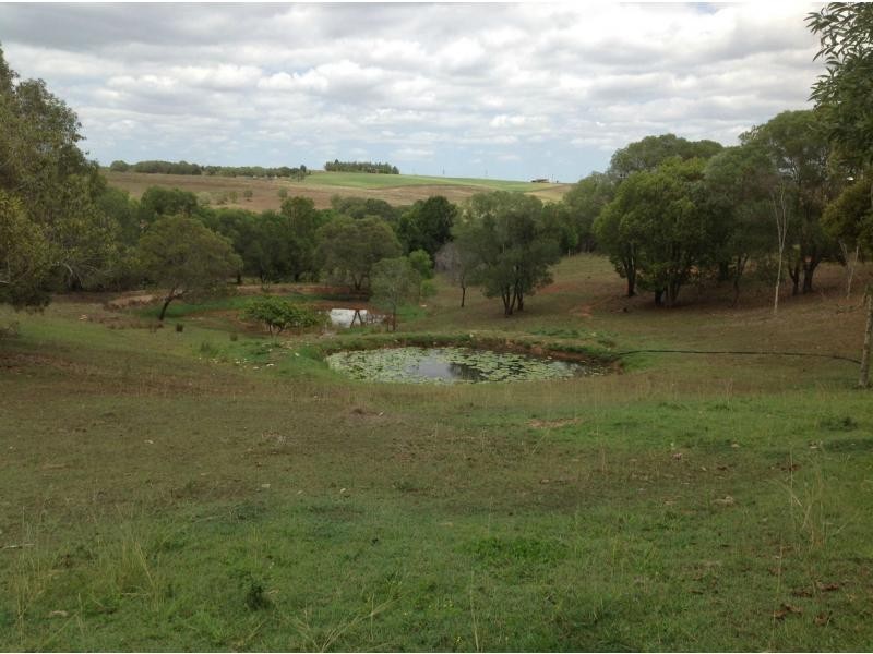 106 Gelsominos Road, Childers, South Isis QLD 4660