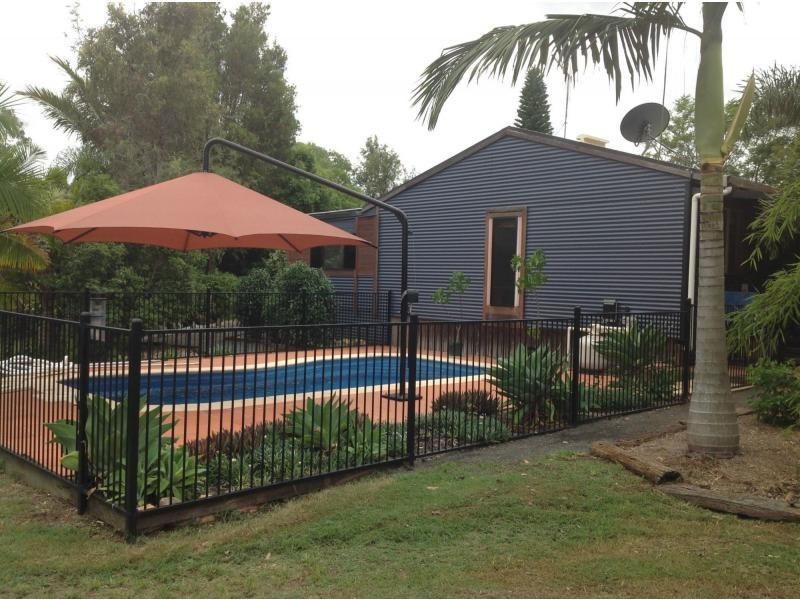 106 Gelsominos Road, Childers, South Isis QLD 4660