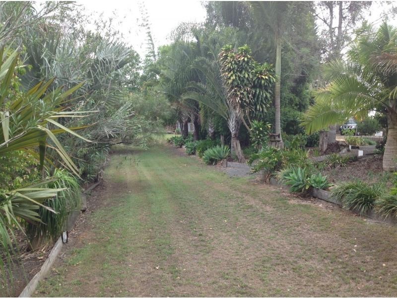 106 Gelsominos Road, Childers, South Isis QLD 4660