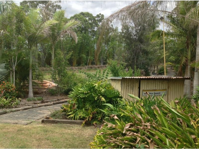 106 Gelsominos Road, Childers, South Isis QLD 4660