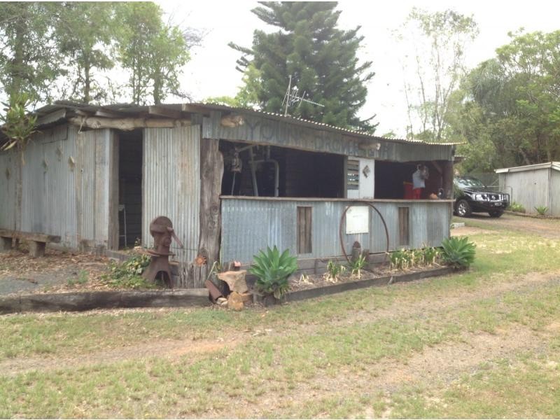 106 Gelsominos Road, Childers, South Isis QLD 4660