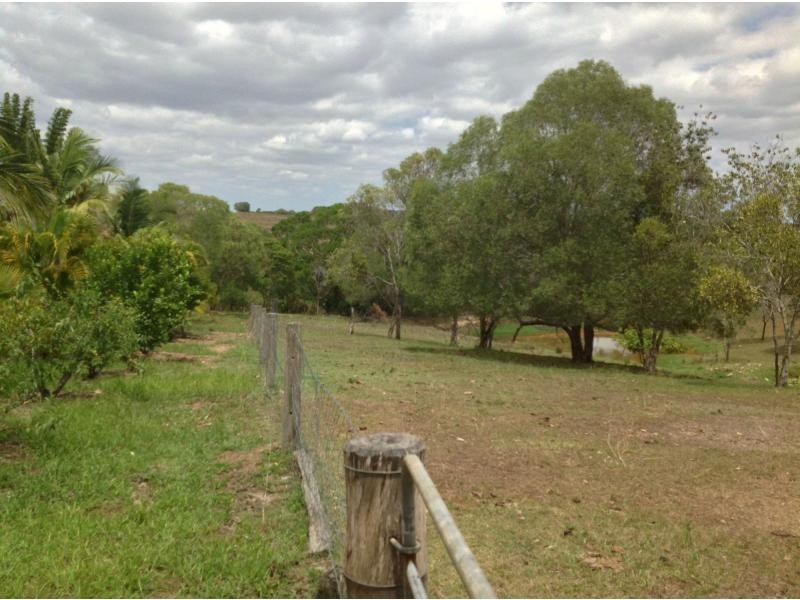 106 Gelsominos Road, Childers, South Isis QLD 4660
