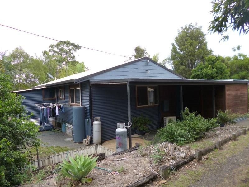 106 Gelsominos Road, Childers, South Isis QLD 4660