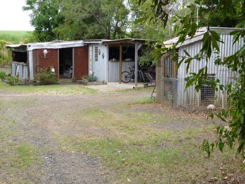 106 Gelsominos Road, Childers, South Isis QLD 4660