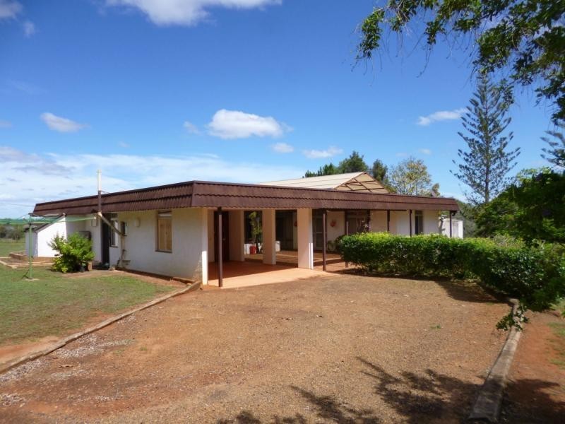 Childers QLD 4660