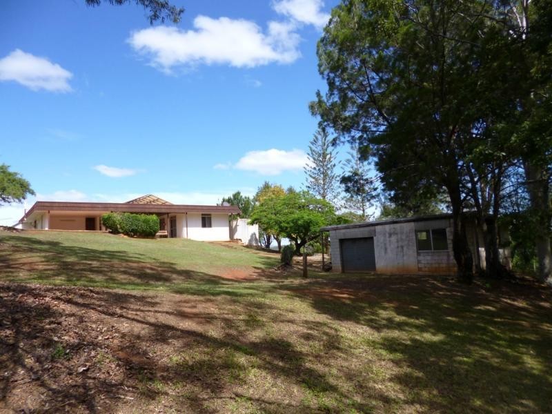 Childers QLD 4660