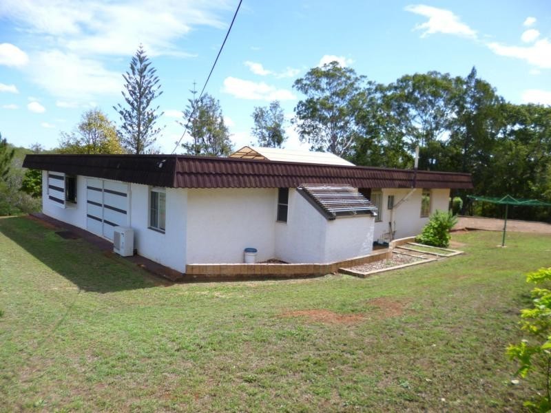 Childers QLD 4660