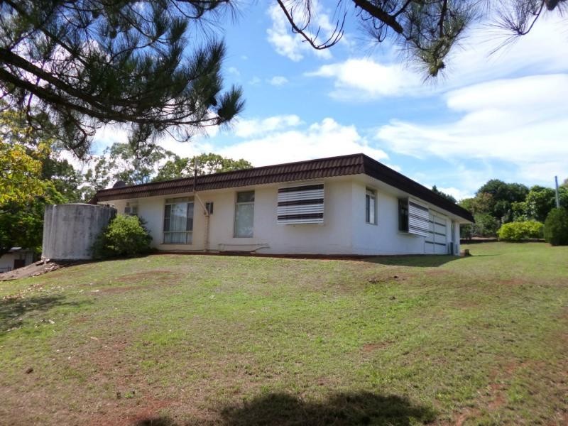 Childers QLD 4660