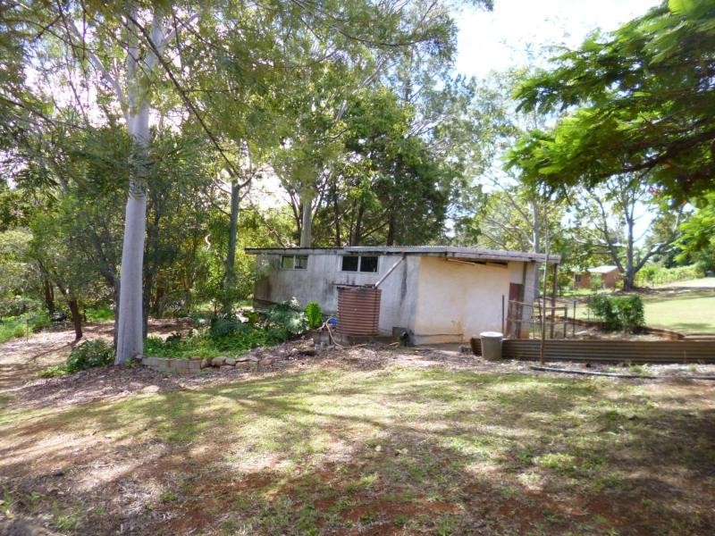 Childers QLD 4660