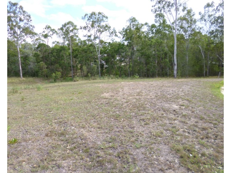 8 Eucalypt Court, Apple Tree Creek QLD 4660