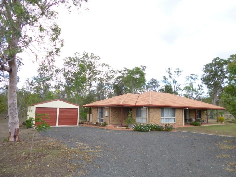 9 Rhythm Rise , Childers Shinning, Redridge QLD 4660