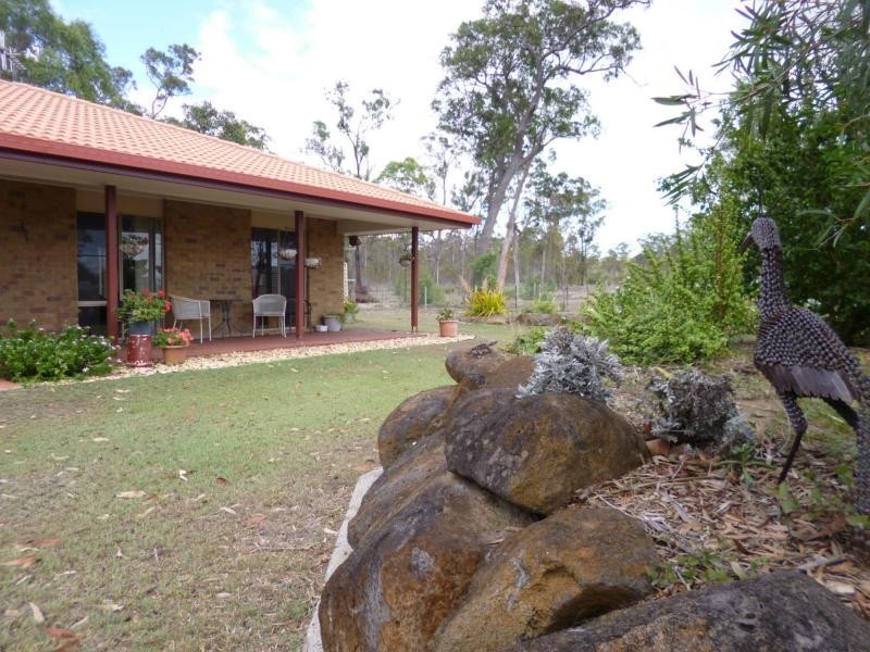 9 Rhythm Rise , Childers Shinning, Redridge QLD 4660