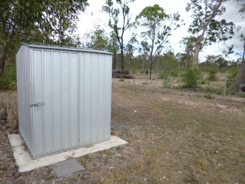 9 Rhythm Rise , Childers Shinning, Redridge QLD 4660