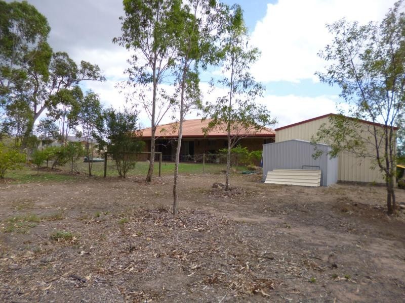 9 Rhythm Rise , Childers Shinning, Redridge QLD 4660