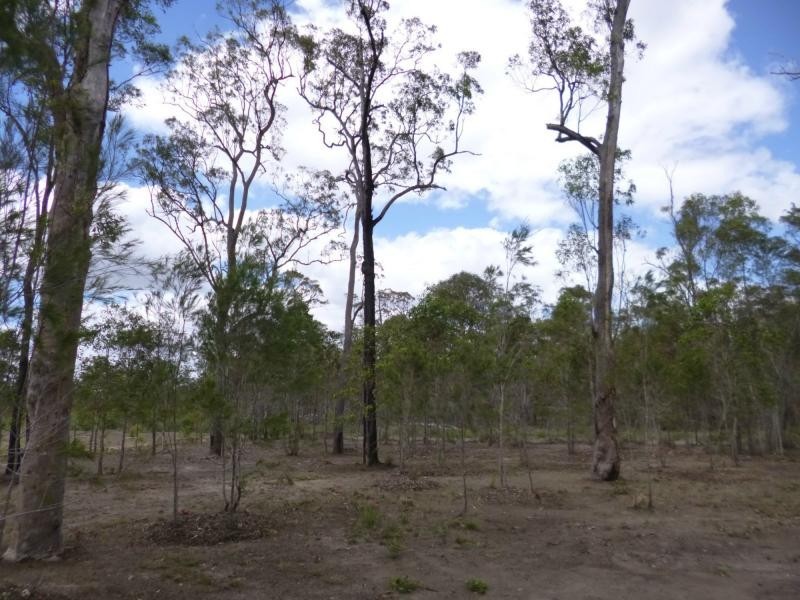 9 Rhythm Rise , Childers Shinning, Redridge QLD 4660