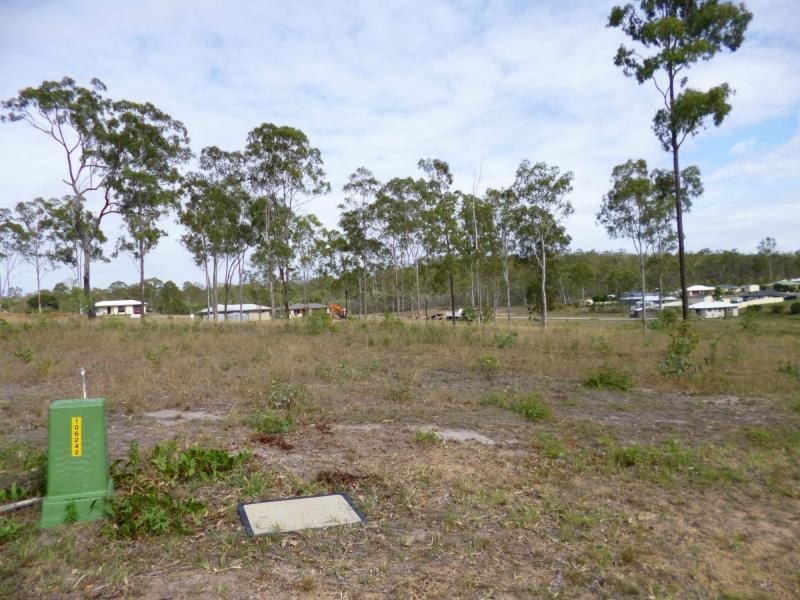 7 Eucalypt Court, Childers, Apple Tree Creek QLD 4660