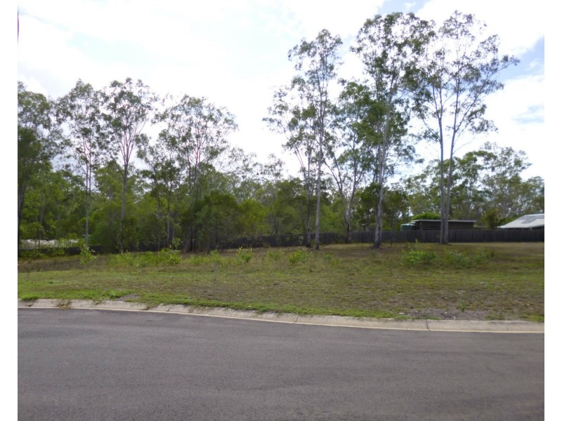 6 Eucalypt Court, Apple Tree Creek QLD 4660