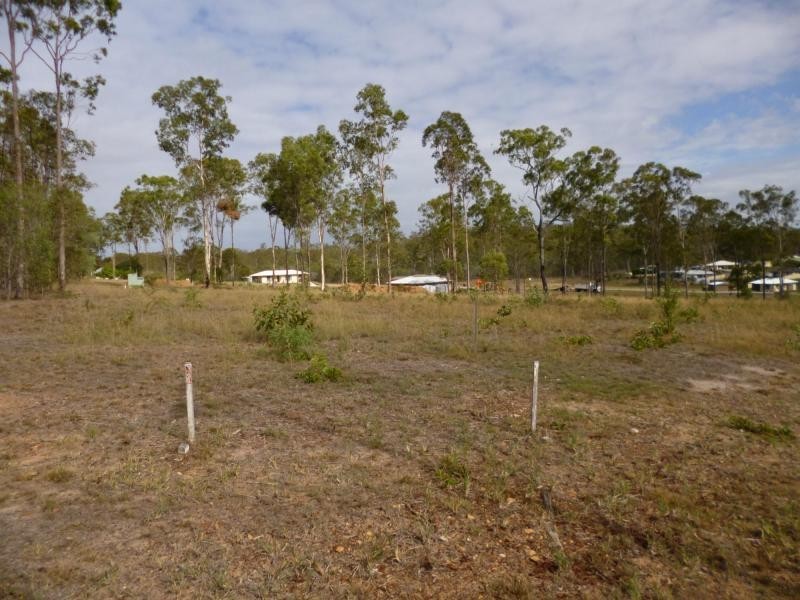 1 Eucalypt Court, Childers, Apple Tree Creek QLD 4660